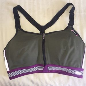 Victoria’s Secret Sports Bra VXS